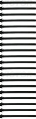 Cylinder Head Bolt Set